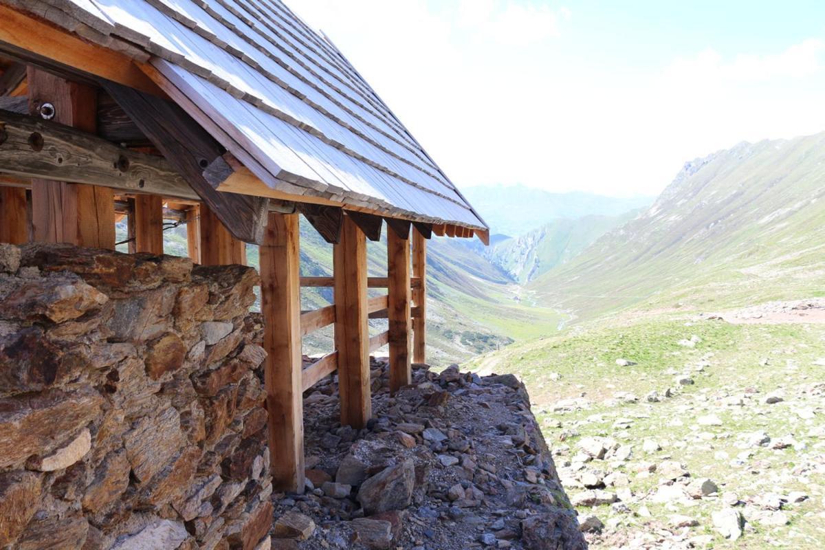 Pension Fuchs Пфундс Экстерьер фото