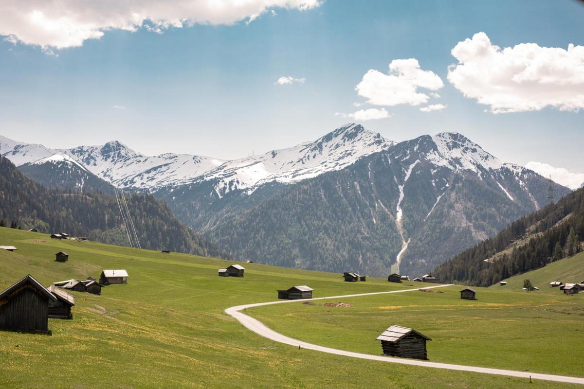 Pension Fuchs Пфундс Экстерьер фото