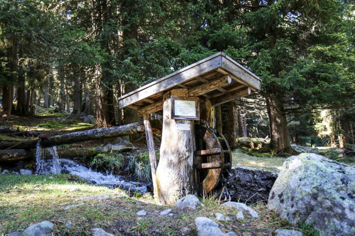 Pension Fuchs Пфундс Экстерьер фото