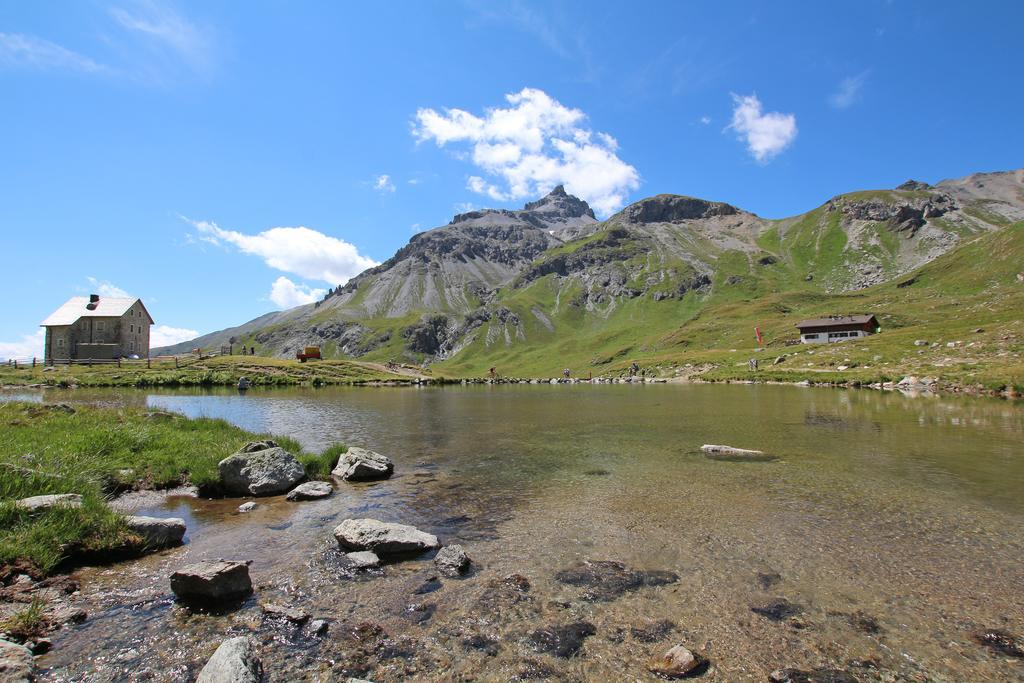 Pension Fuchs Пфундс Экстерьер фото