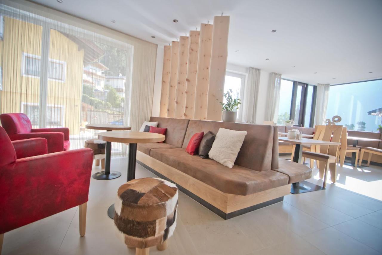 Pension Fuchs Пфундс Экстерьер фото